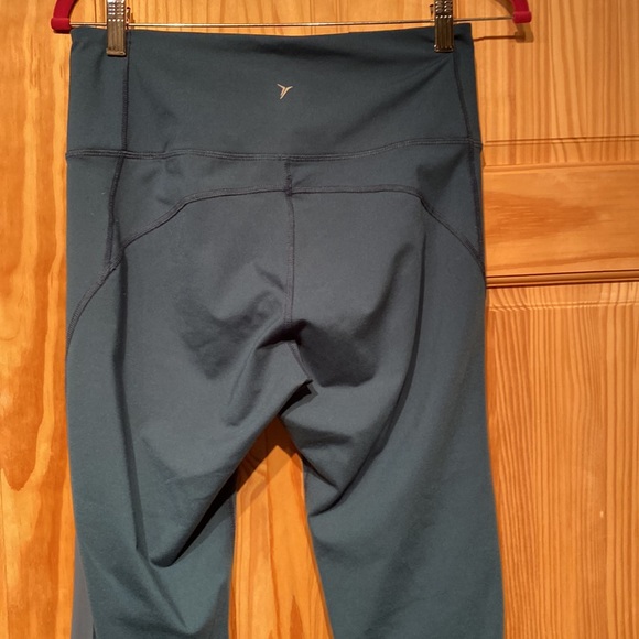 Old Navy leggings size L - Picture 4 of 6
